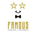 Famous Internet Solutions logo